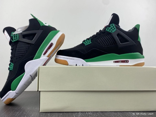 Jordan Retro SB 4 DR5415-030 0714
